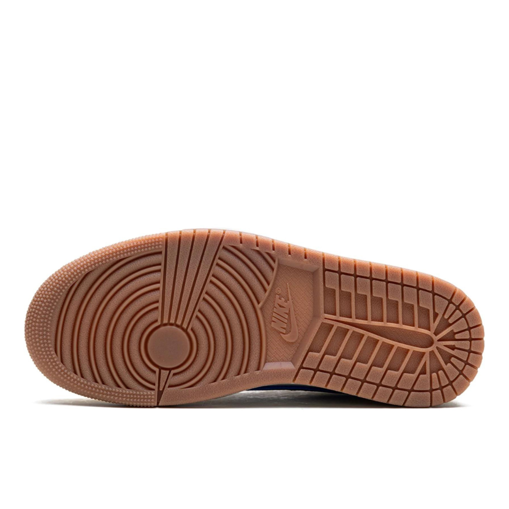 Buy JORDAN 1 RETRO LOW OG WMNS "TRAVIS SCOTT - CANARY" | Krewsa South Africa