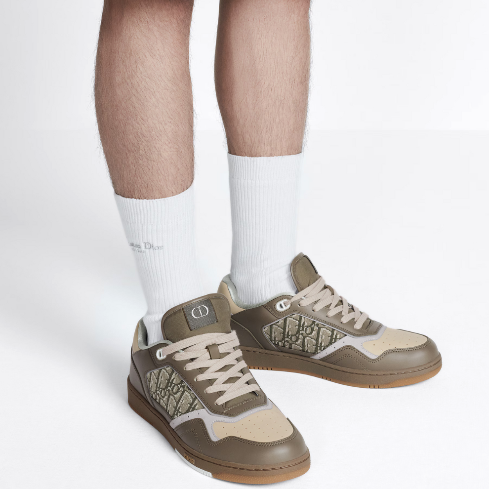 Buy Christian Dior B27 Low-Top Sneaker | Krewsa South Africa