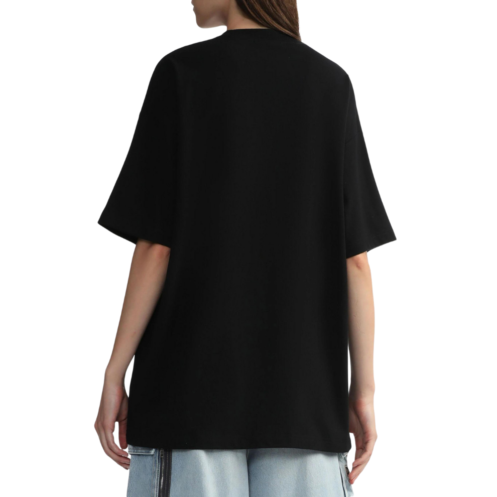 Buy Vetements - VTMNTS logo-print cotton T-shirt | Krewsa South Africa