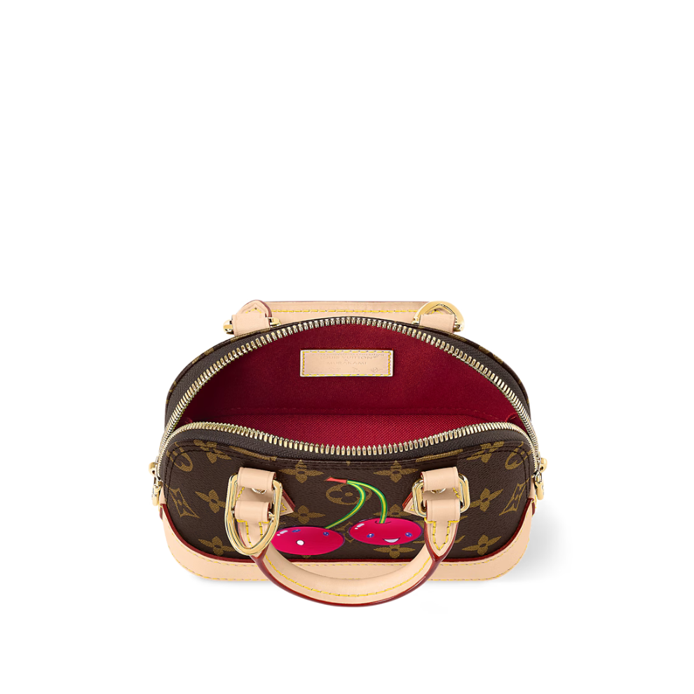 Buy Louis Vuitton LV x TM Nano Alma | Krewsa South Africa