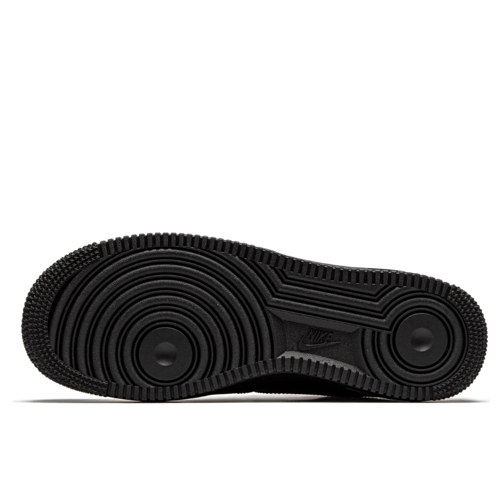 Buy NIKE AIR FORCE 1 LOW "Supreme - Mini Box Logo Black" | Krewsa South Africa