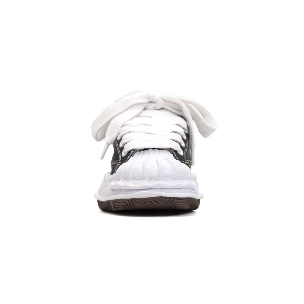 Buy Maison MIHARA YASUHIRO "BLAKEY PUFFER" OG Sole Leather Low-top Sneaker | Krewsa South Africa