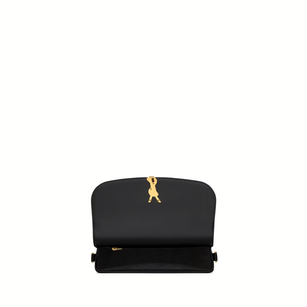 Yves Saint Laurent SOLFERINO Medium in BOX SAINT LAURENT