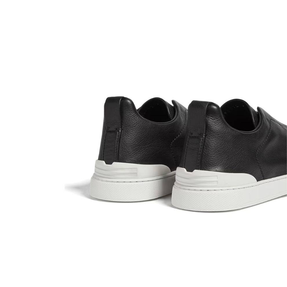 Buy ZEGNA Black Triple Stitch™ | Krewsa South Africa