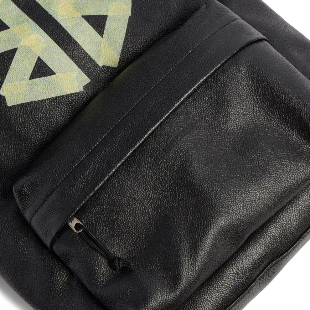 Buy Balenciaga Men's Explorer Backpack in Black | Krewsa South Africa