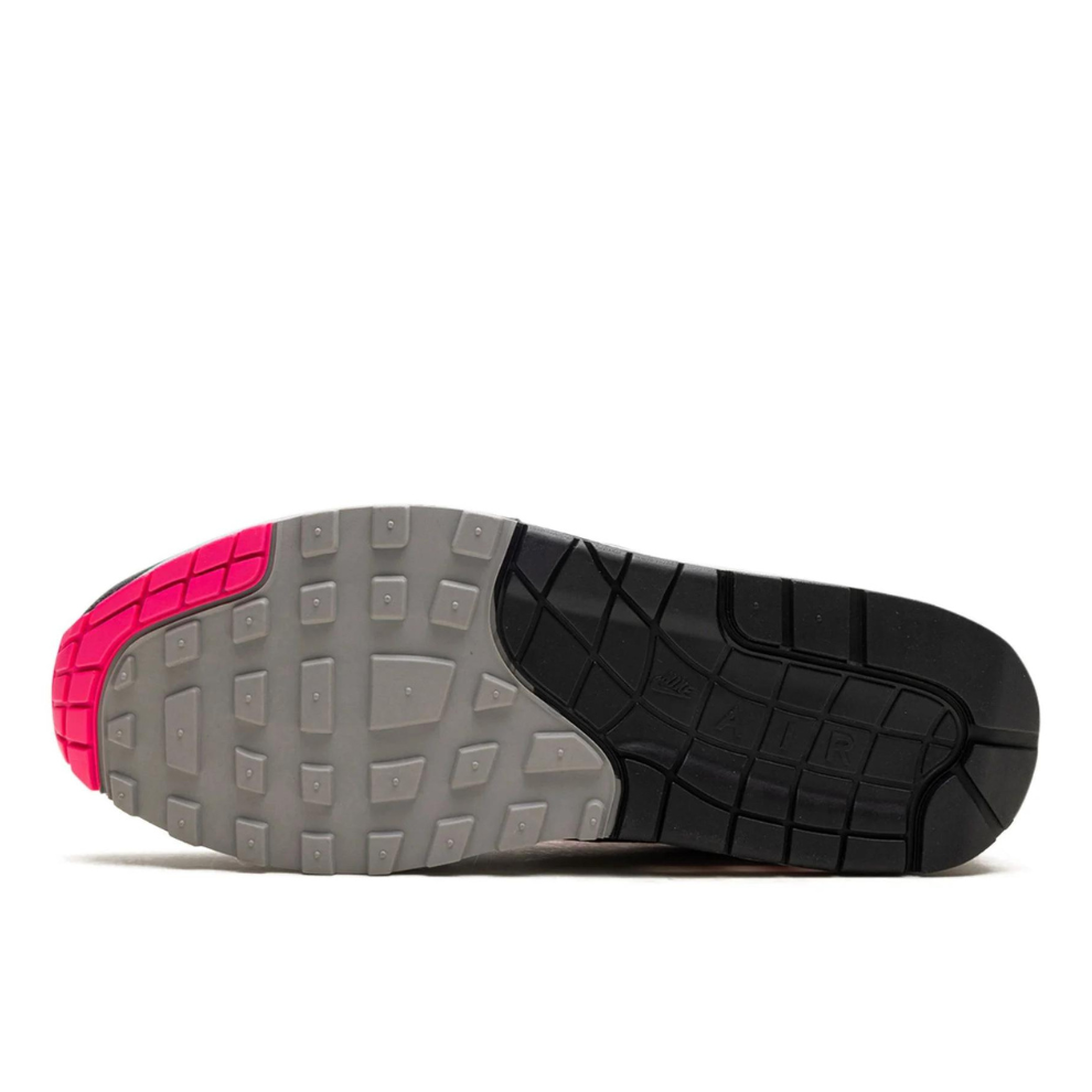 Buy NIKE AIR MAX 1 SP "HUF - Pink Pow" | Krewsa South Africa