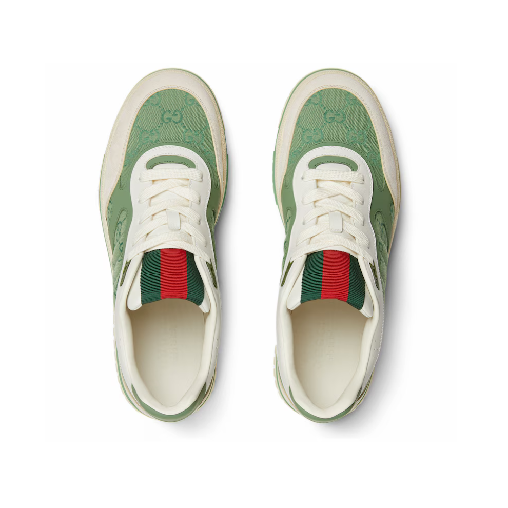 Buy Gucci Men's Gucci Re-Web trainer | Krewsa South Africa