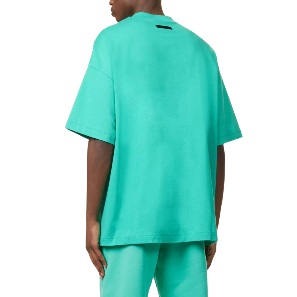 Buy FEAR OF GOD ESSENTIALS ESSENTIALS T-shirt | Krewsa South Africa