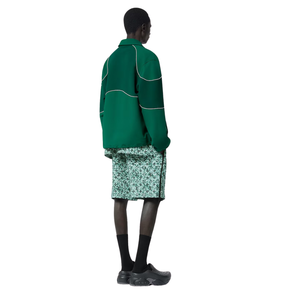 Buy Louis Vuitton Cotton Coach Jacket | Krewsa South Africa