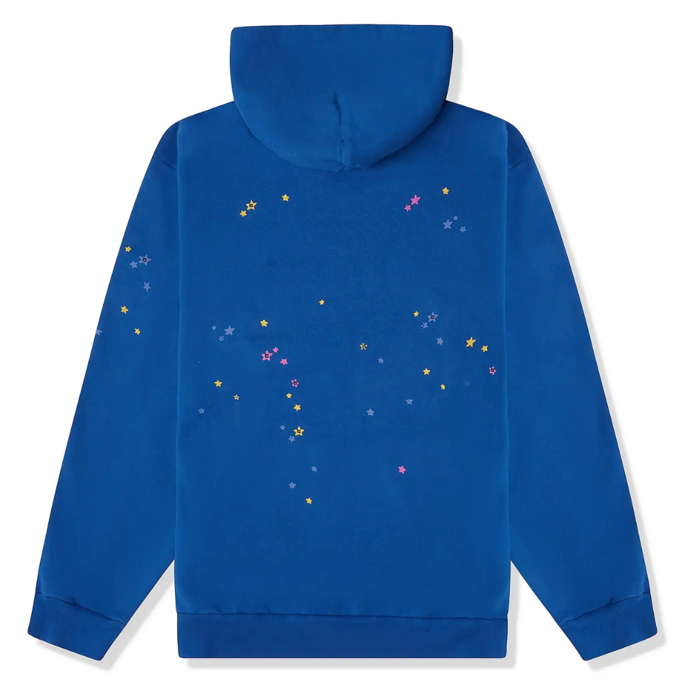 Buy Sp5der TC Blue Tracksuit | Krewsa South Africa