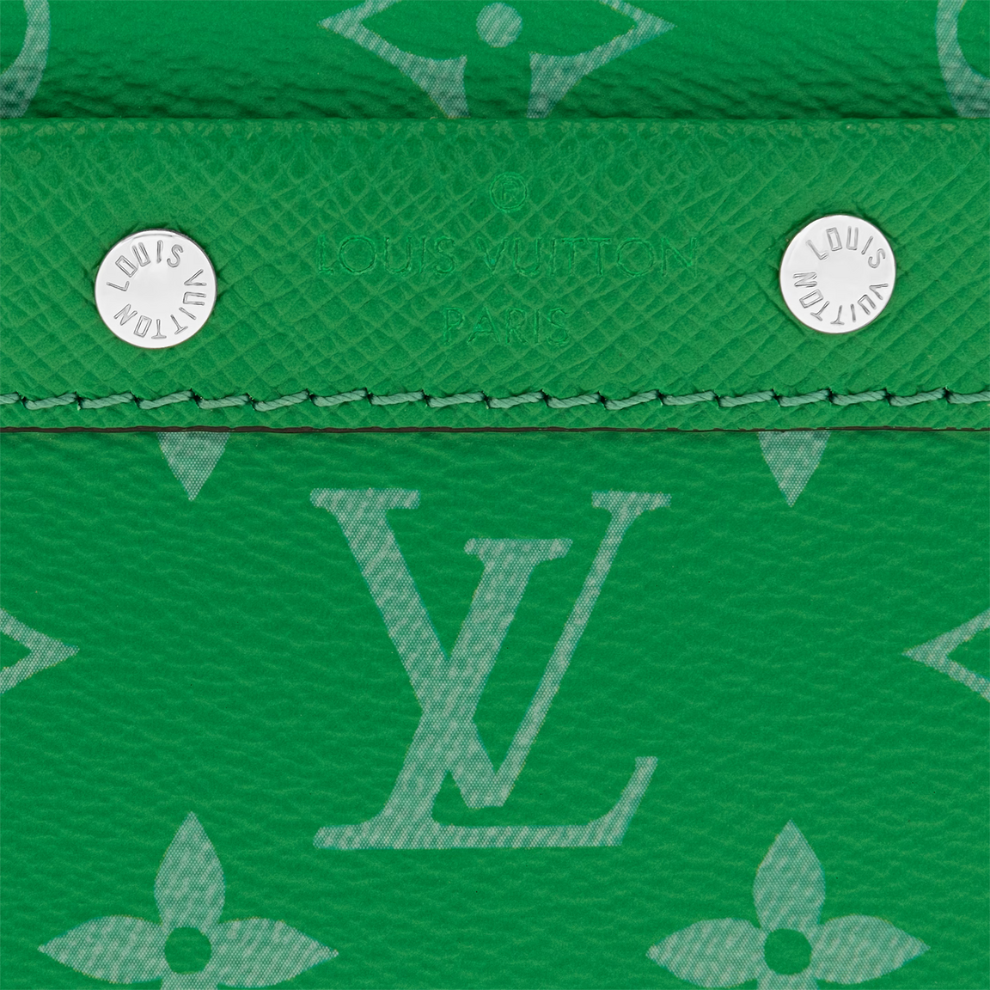 Buy Louis Vuitton Alpha Wearable Wallet | Krewsa South Africa