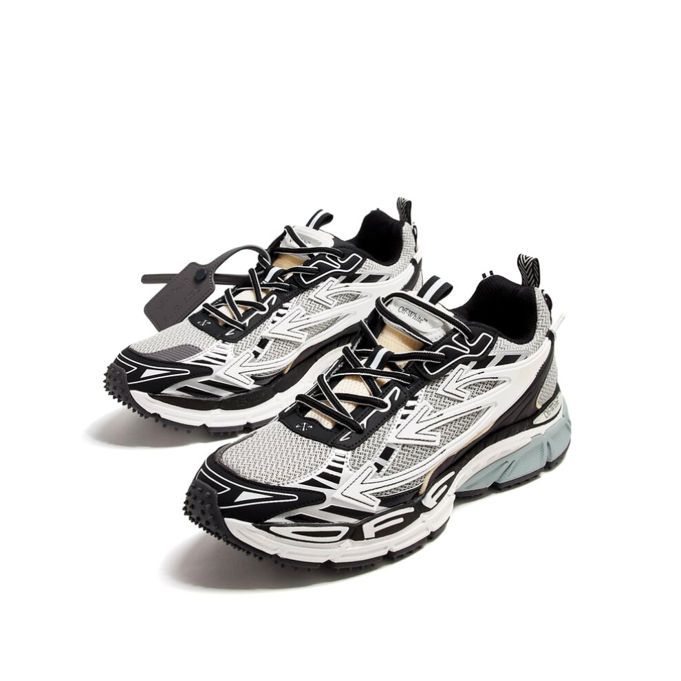 Buy OFF-WHITE Be Right Back sneakers | Krewsa South Africa