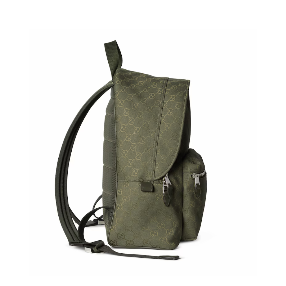 Buy Gucci GG canvas medium backpack | Krewsa South Africa