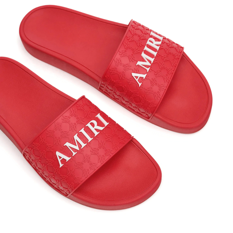 Buy AMIRI MA QUAD POOL SLIDE | Krewsa South Africa