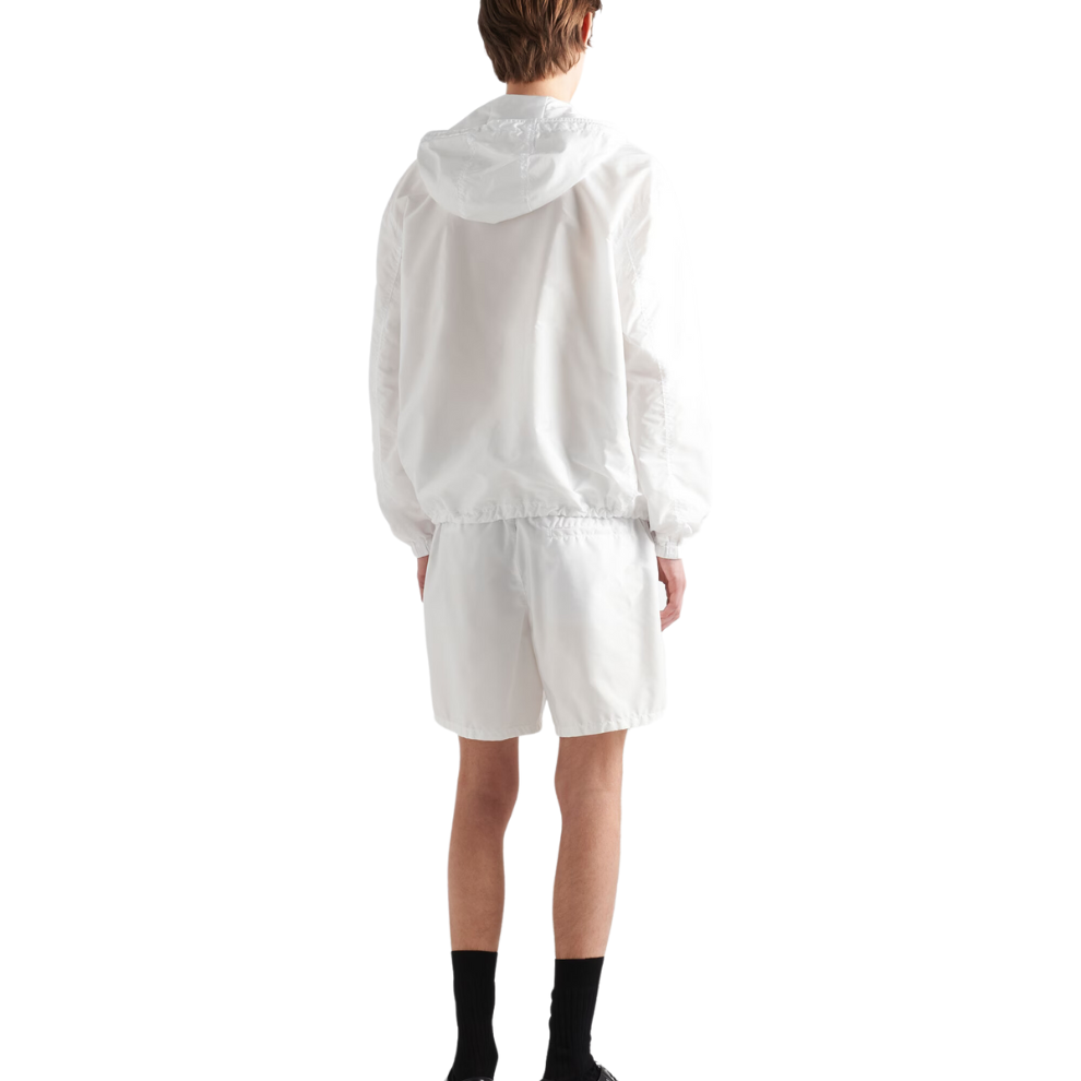 Buy PRADA Re-Nylon blouson jacket | Krewsa South Africa