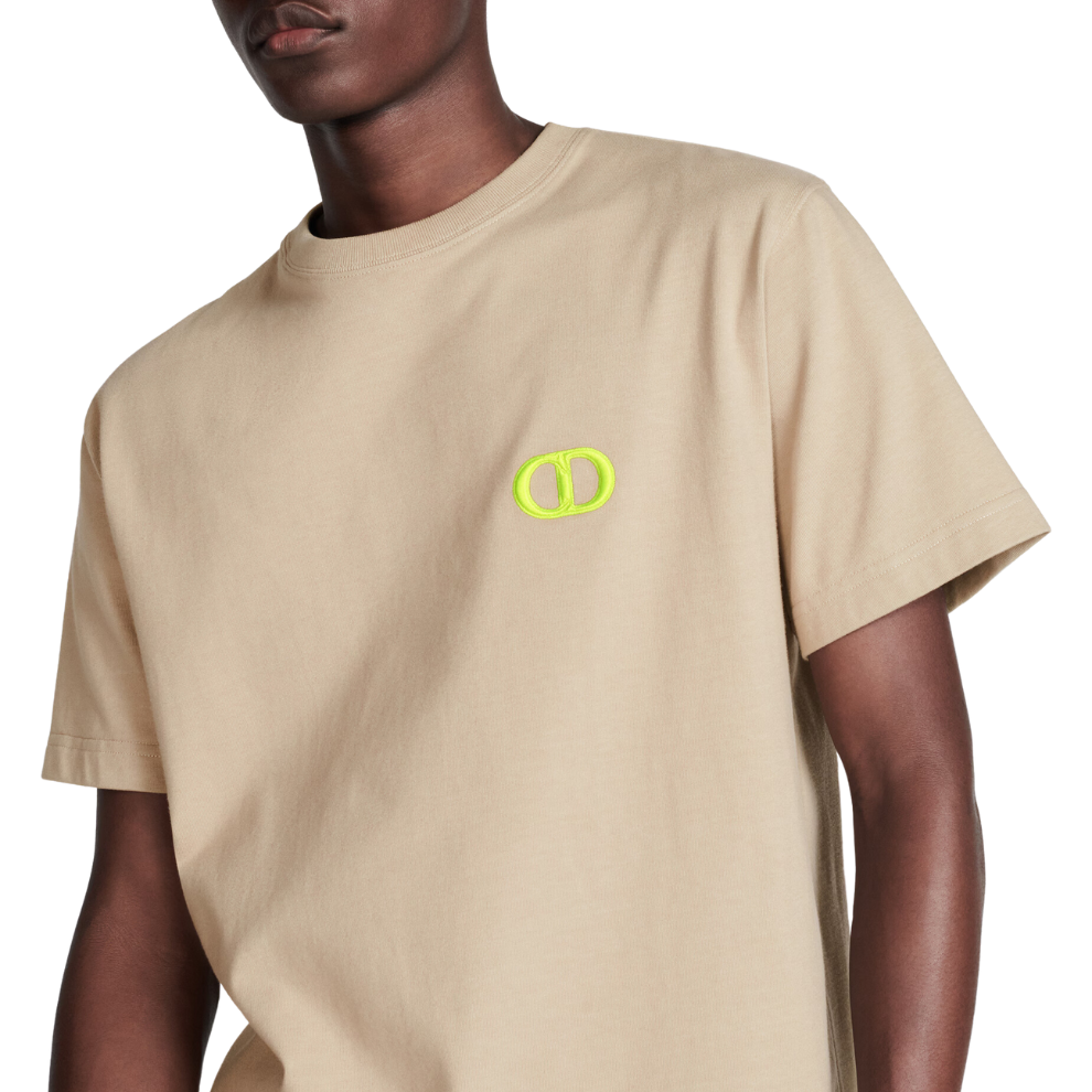 Buy Christian Dior Icon Relaxed-Fit T-Shirt | Krewsa South Africa