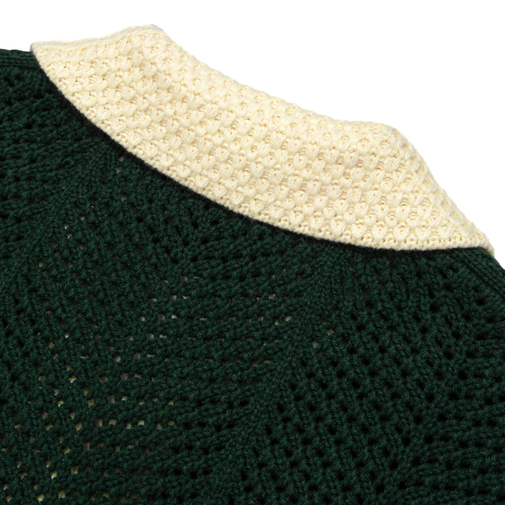 Buy Adidas CLOT Knit Polo by Edison Chen | Krewsa South Africa