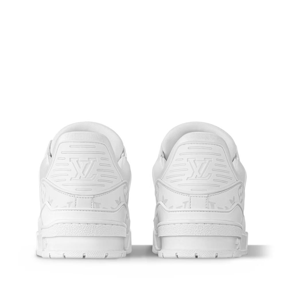 Buy LOUIS VUITTON Trainer Sneaker | Krewsa South Africa