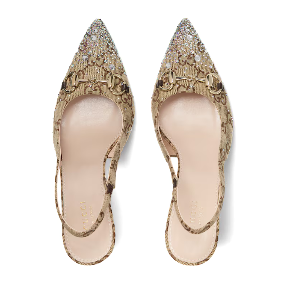 Buy Gucci Women's Horsebit pump | Krewsa South Africa