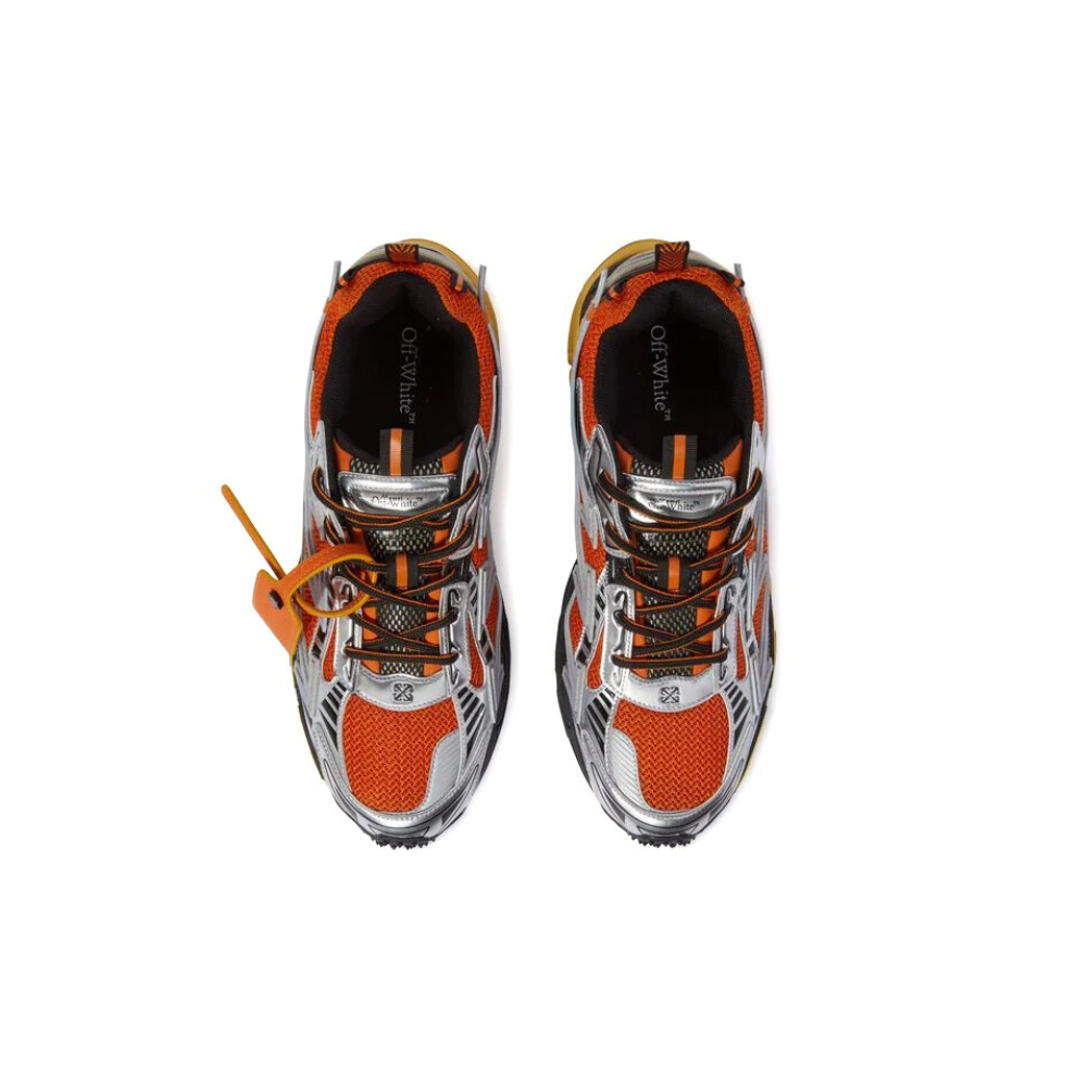 Buy OFF-WHITE Orange Be Right Back | Krewsa South Africa