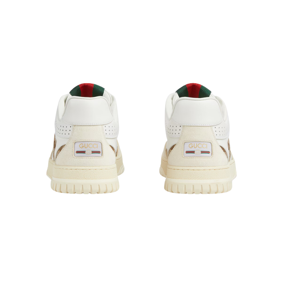 Buy GUCCI MEN'S RE-WEB TRAINER | Krewsa South Africa