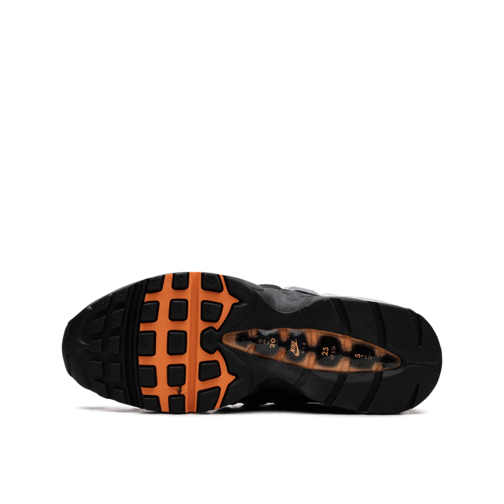 Buy Air Max 95 OG Big Bubble "Bright Mandarin" | Krewsa South Africa
