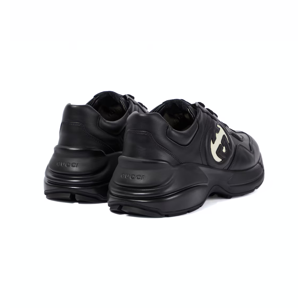Buy Gucci Rhyton leather sneakers | Krewsa South Africa