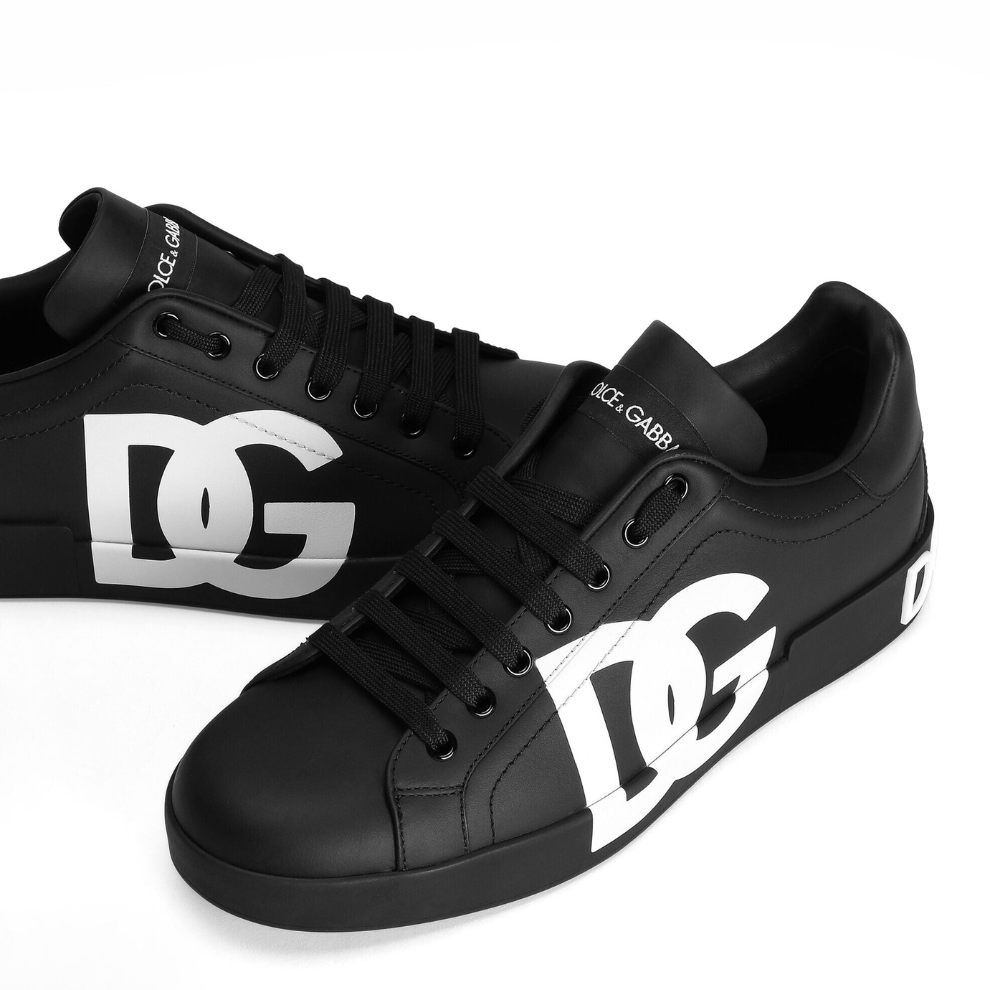 Buy Dolce & Gabbana Portofino Sneakers | Krewsa South Africa