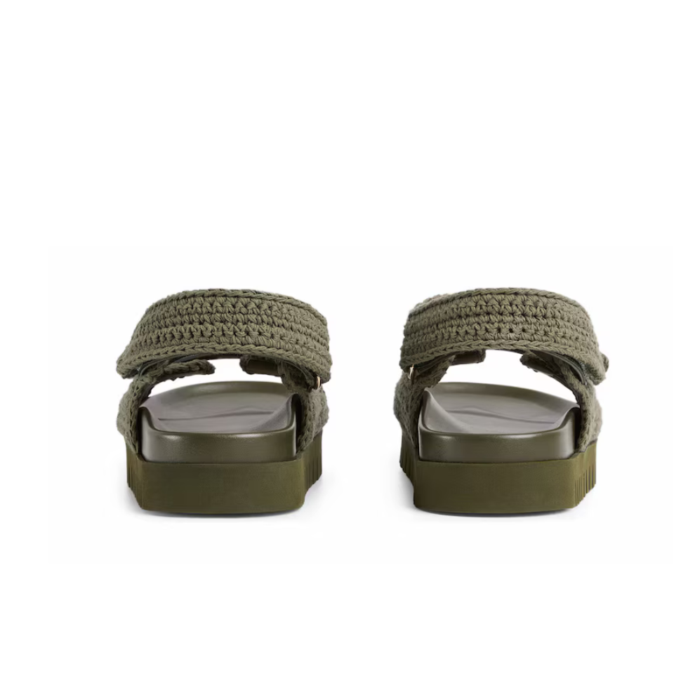 Buy Gucci Women's sandal with Double G | Krewsa South Africa