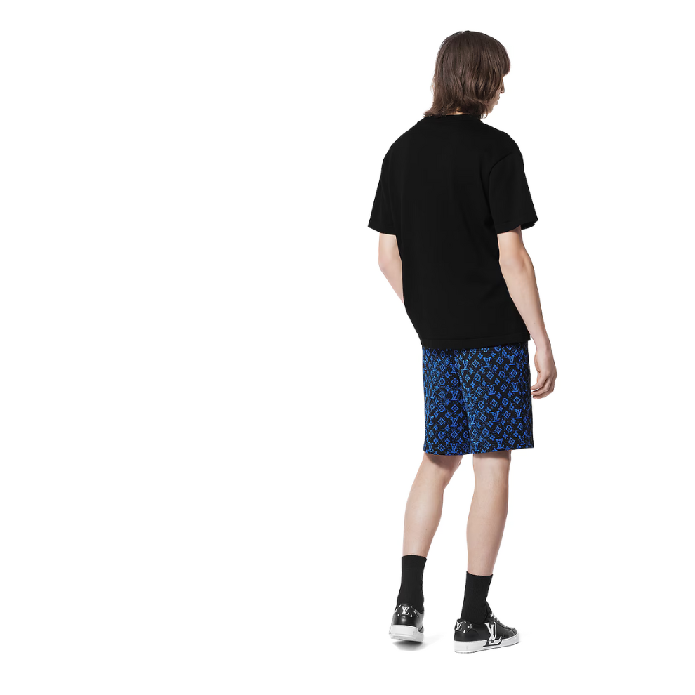 Buy Louis Vuitton Signature Short-Sleeved T-Shirt | Krewsa South Africa