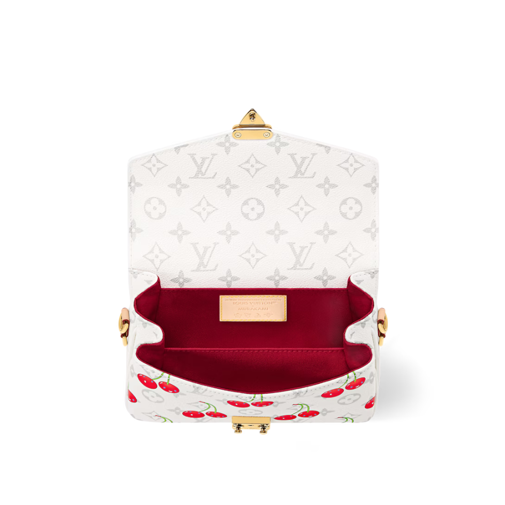 Buy Louis Vuitton x TM Pochette Métis East West | Krewsa South Africa