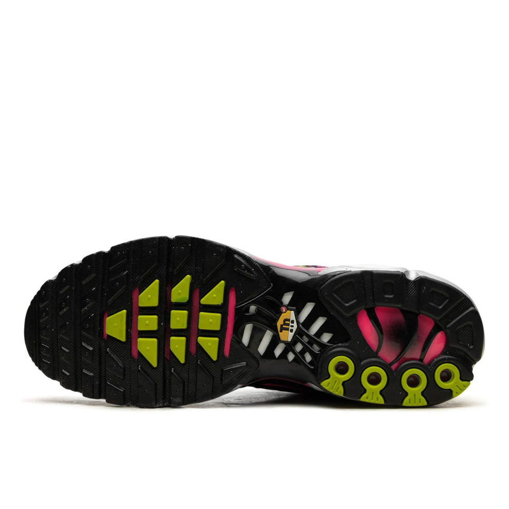 Buy NIKE AIR MAX PLUS MERCURIAL XXV "Hyper Pink Volt" | Krewsa South Africa
