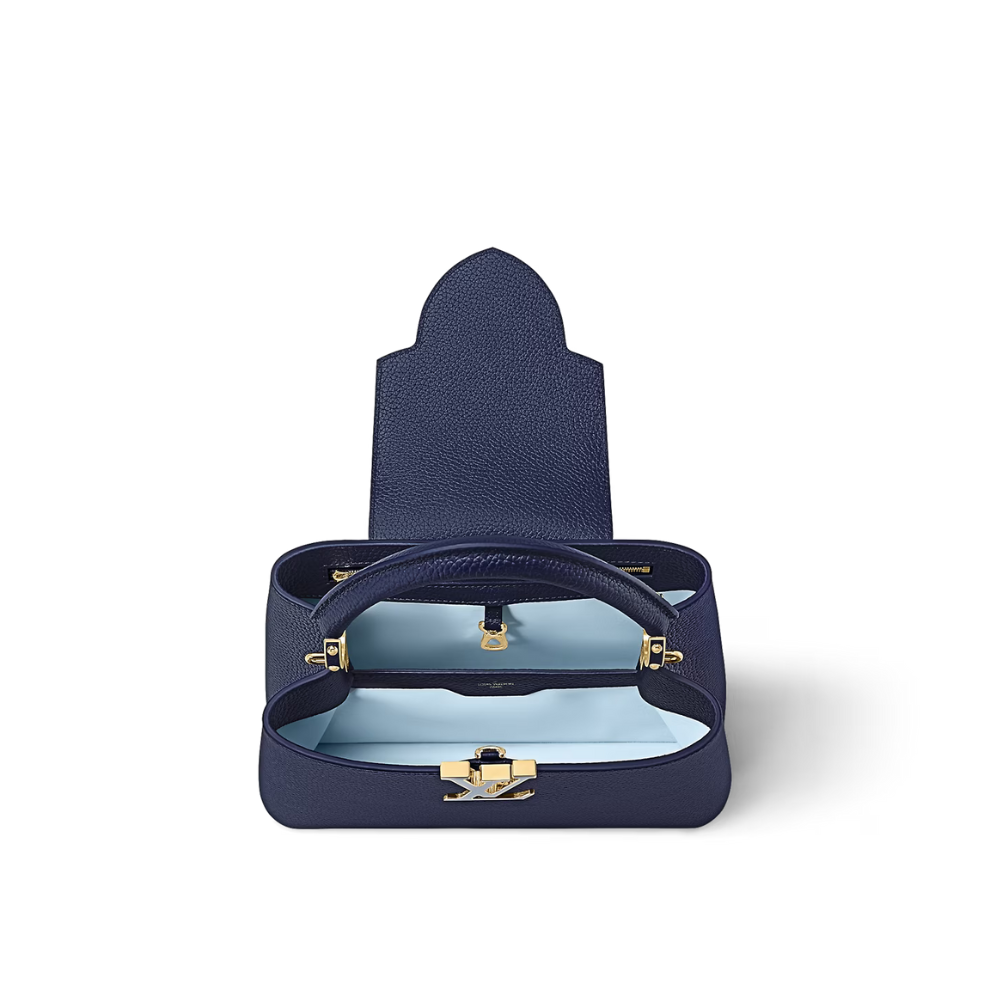 Buy Louis Vuitton Capucines MM | Krewsa South Africa