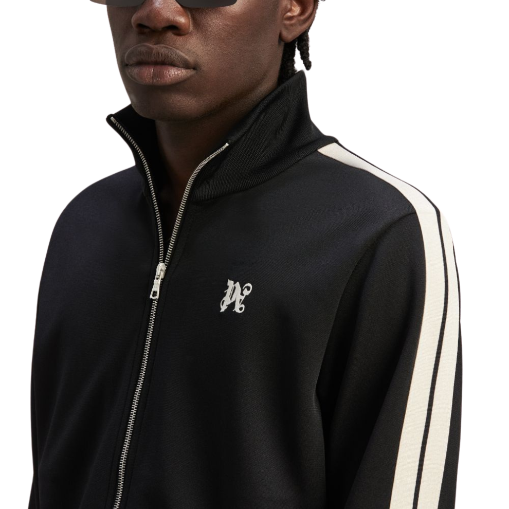 Buy Palm Angels MONOGRAM TRACK JACKET | Krewsa South Africa