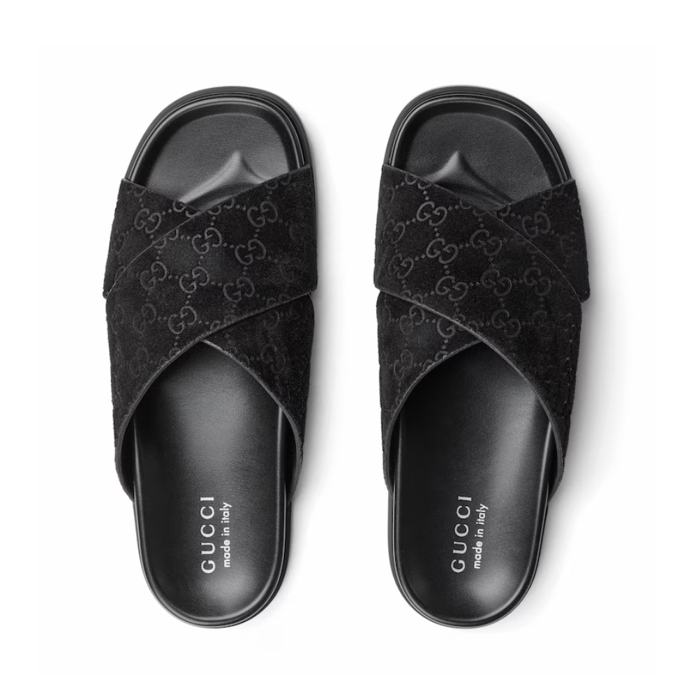 Buy Gucci Men's slide sandal | Krewsa South Africa
