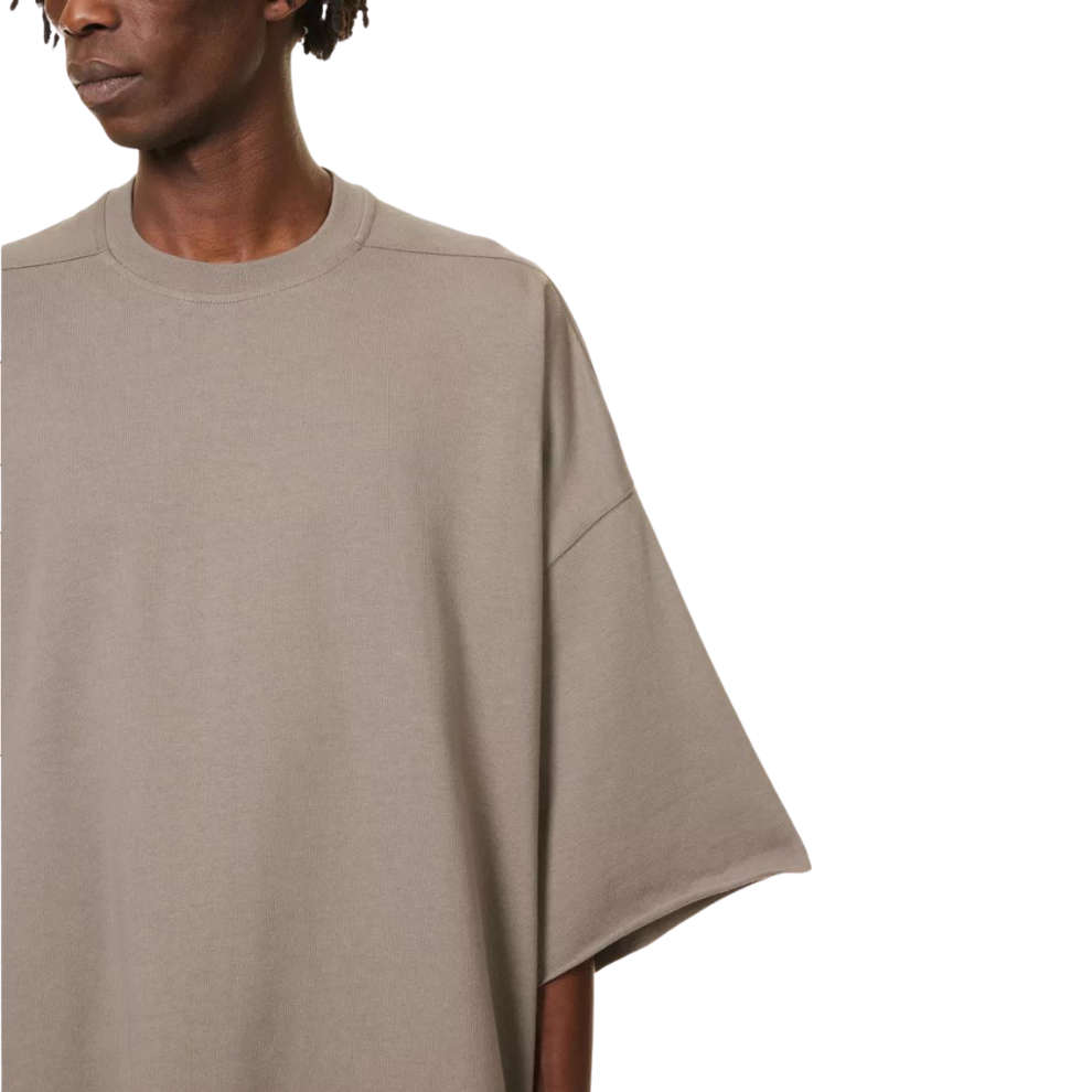 Buy RICK OWENS Ro Tommy Tee | Krewsa South Africa