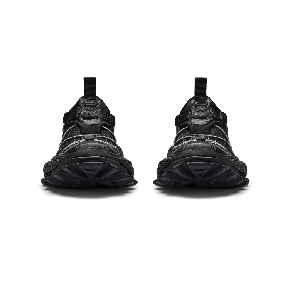Buy Balenciaga Men's Hike Sneaker in Black | Krewsa South Africa