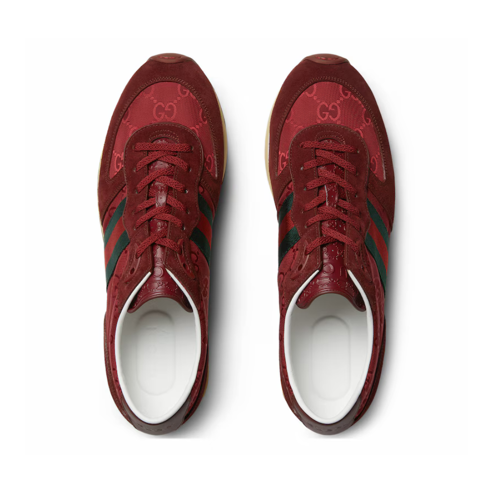 Buy Gucci Men's Gucci Re-Motion trainer | Krewsa South Africa