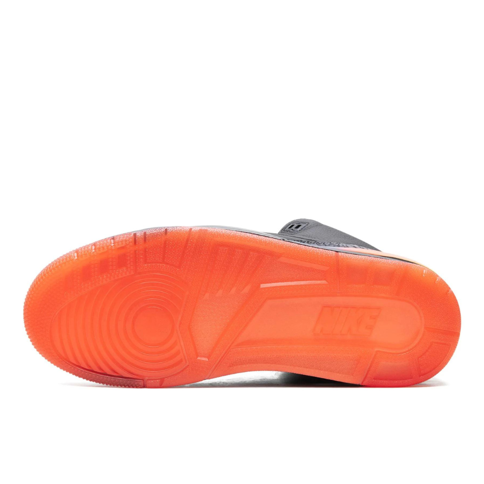 Buy AIR JORDAN 3 "J Balvin - Rio" | Krewsa South Africa