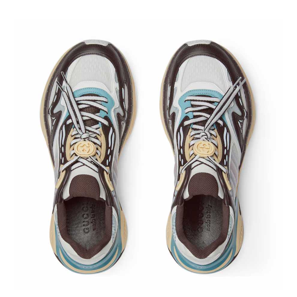 Buy Gucci Men's Gucci 2.0 trainer | Krewsa South Africa