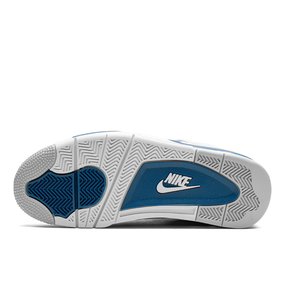 Buy AIR JORDAN 4 OG "Military Blue" | Krewsa South Africa