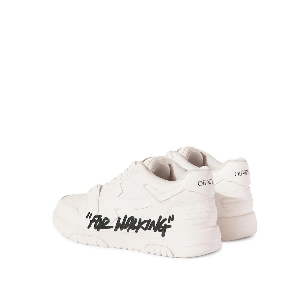 Buy OFF-WHITE™ white/black out of office ''for walking' | Krewsa South Africa