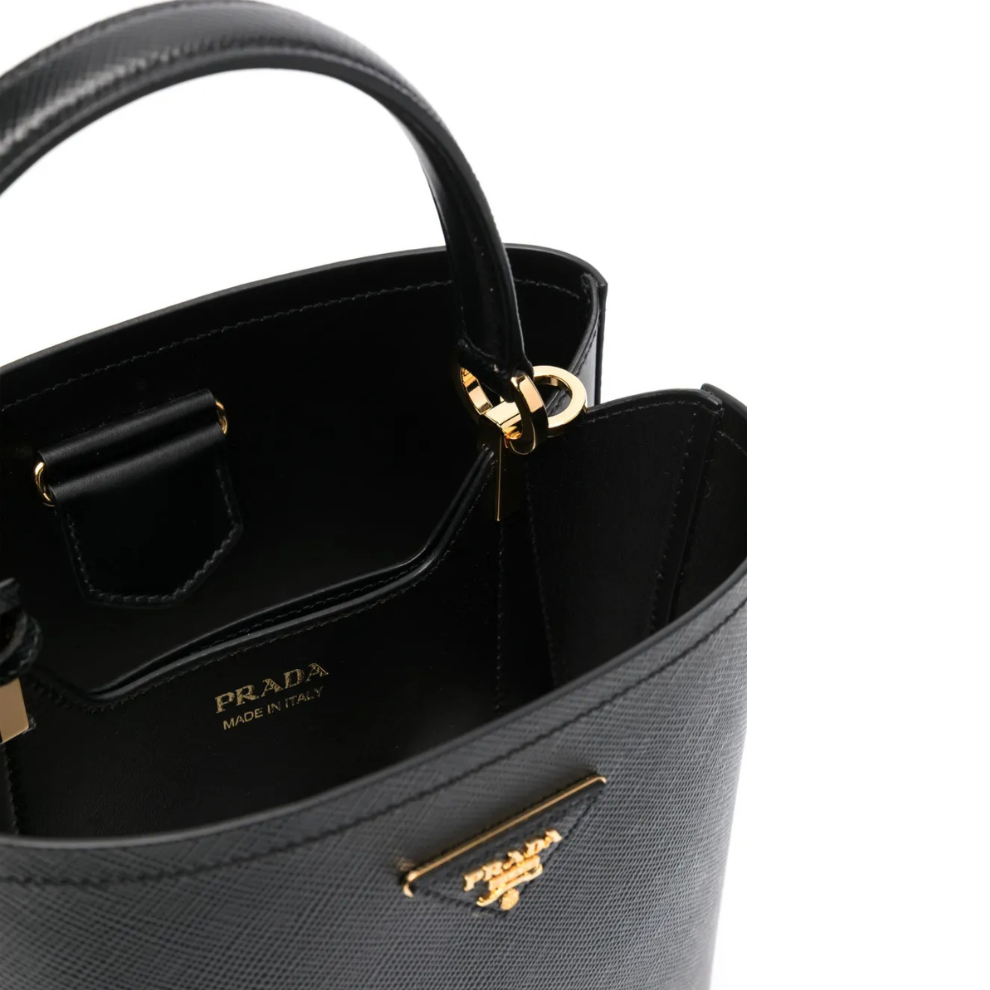 Buy Prada medium Panier tote bag | Krewsa South Africa