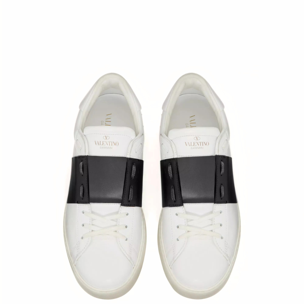 Buy Valentino Calfskin Open Sneaker | Krewsa South Africa