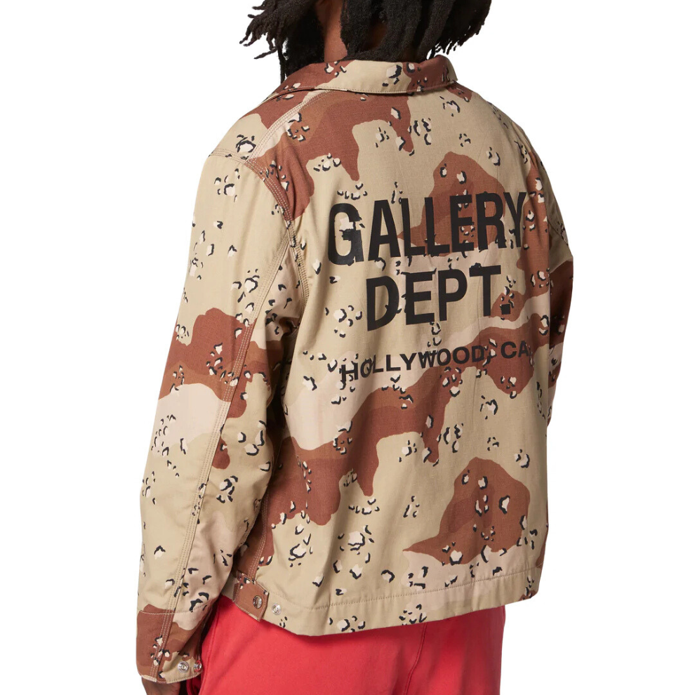 Buy GALARY DEPT. MONTECITO JACKET | Krewsa South Africa