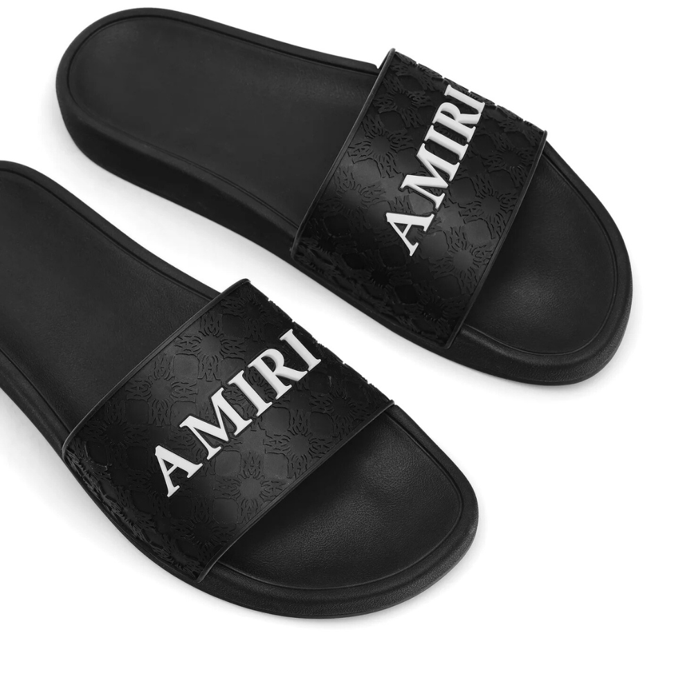Buy AMIRI MA QUAD POOL SLIDE | Krewsa South Africa
