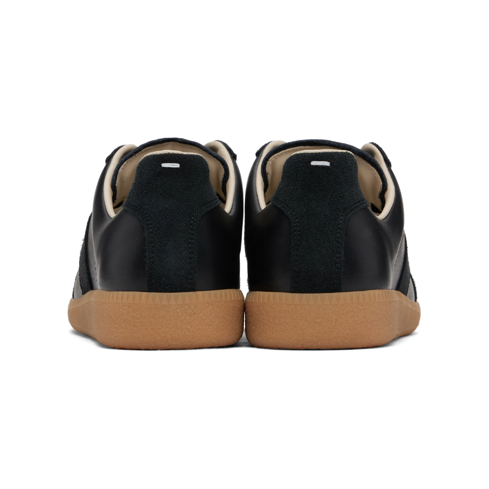 Buy Maison Margiela Black Replica Sneakers | Krewsa South Africa