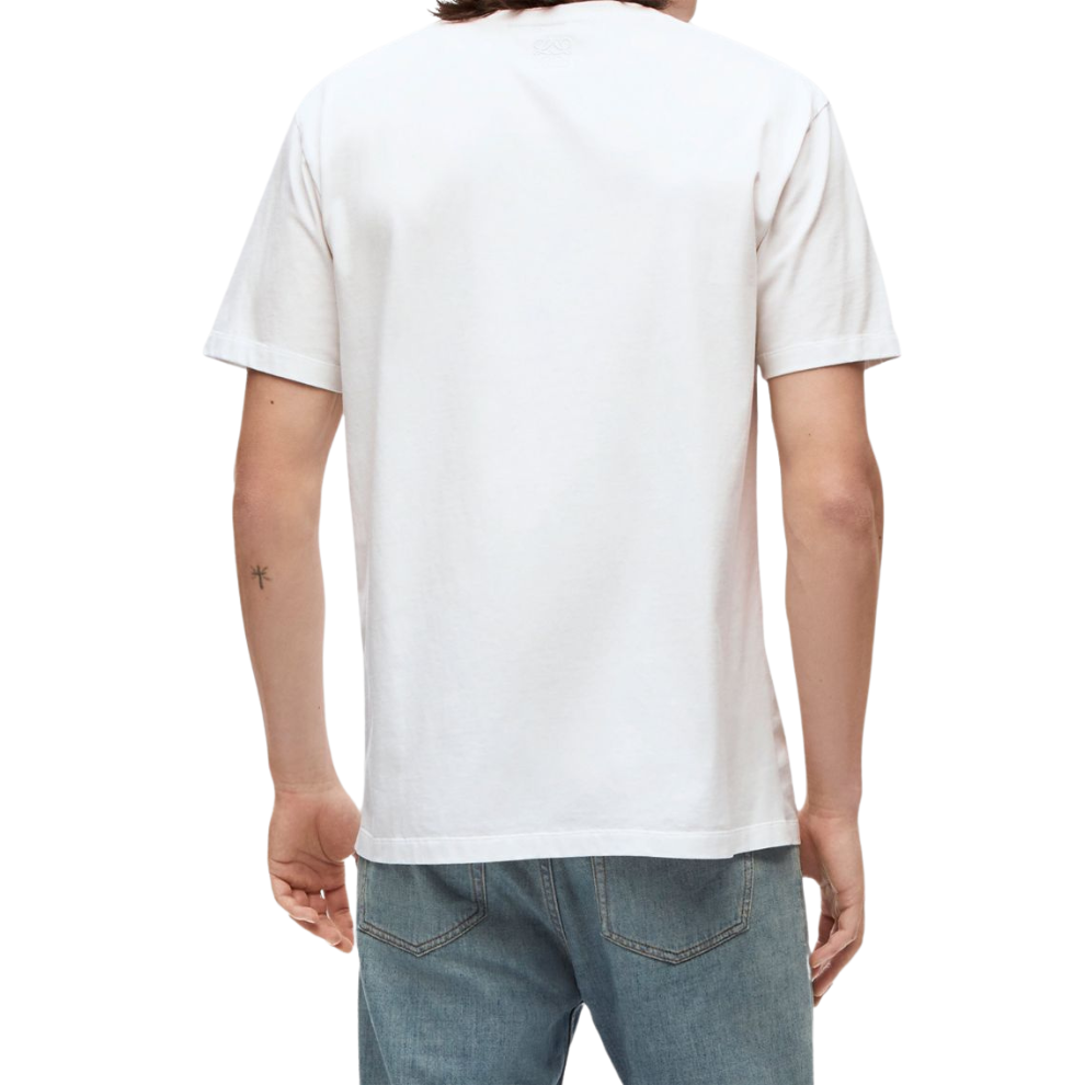 Buy LOEWE x Paula's Ibiza Men's Bubble Logo T-Shirt | Krewsa South Africa