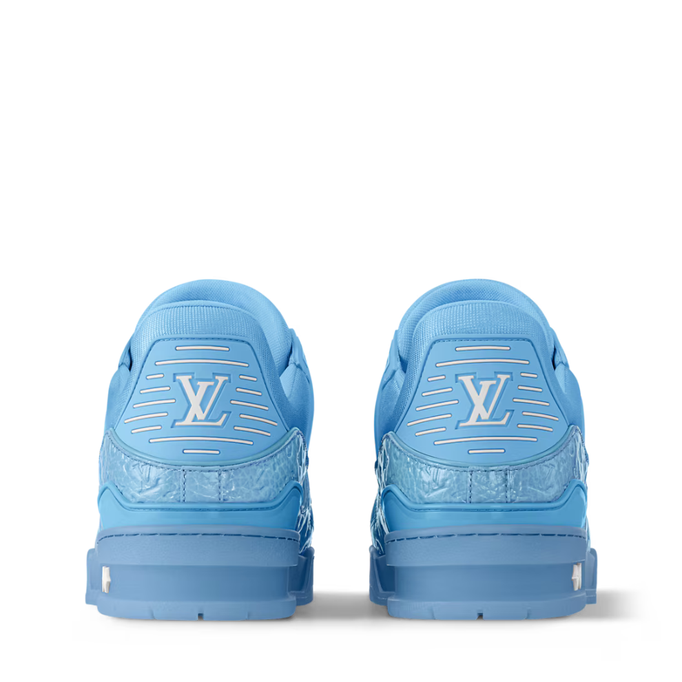 Buy LOUIS VUITTON Trainer Sneaker | Krewsa South Africa