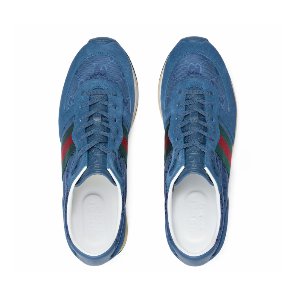 Buy Gucci Men's Gucci Re-Motion trainer | Krewsa South Africa
